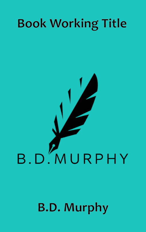 Working Title Cover