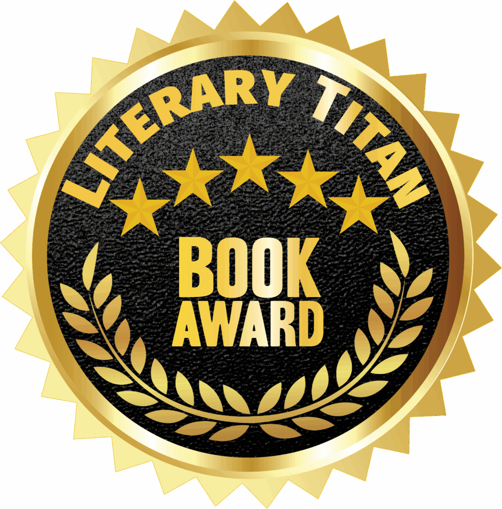 Literary-Titan Gold