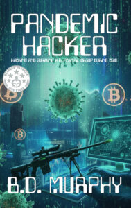 Pandemic Hacker