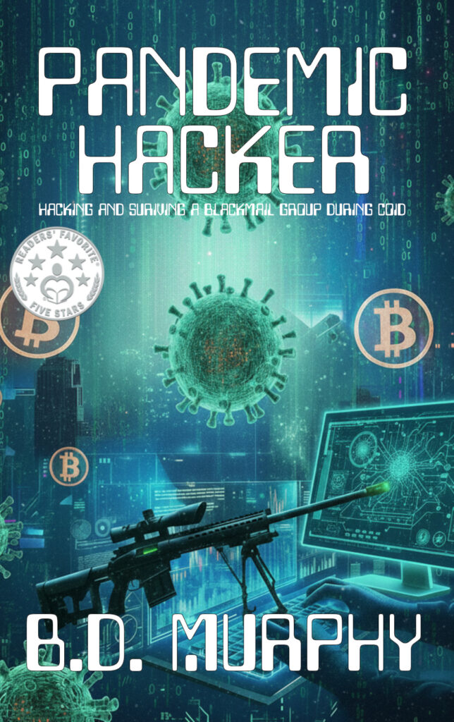 Pandemic Hacker
