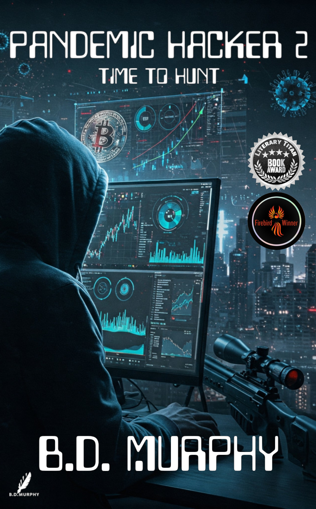 Pandemic Hacker 2