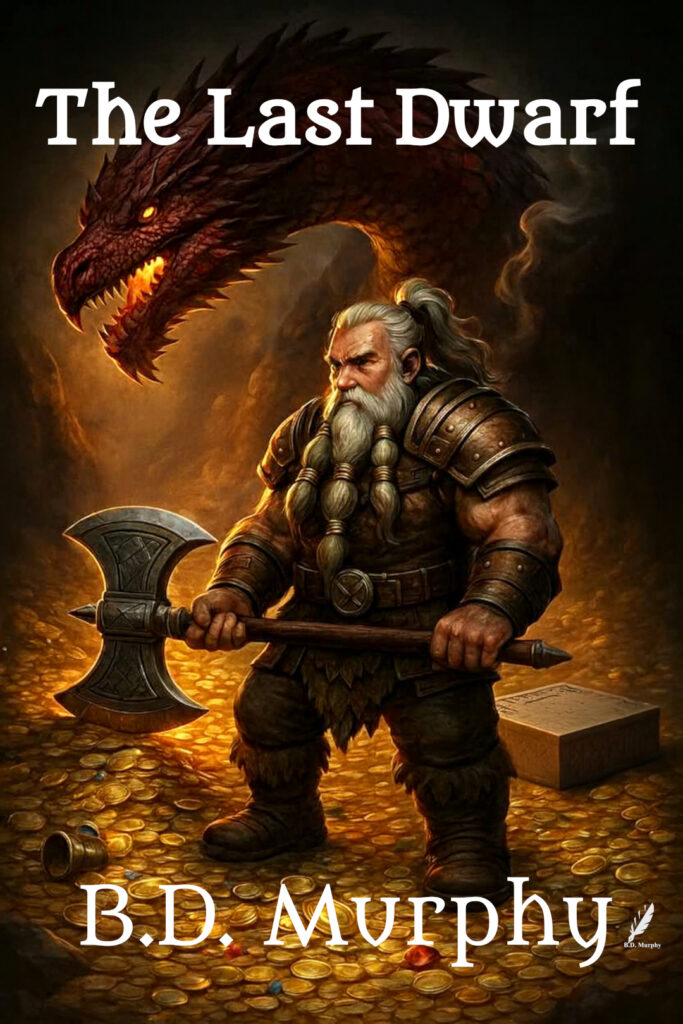 The Last Dwarf