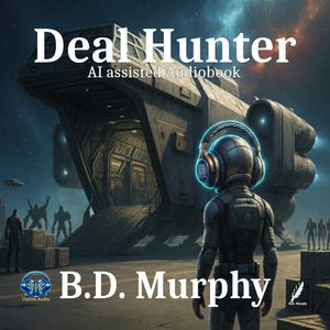 Deal Hunter audio